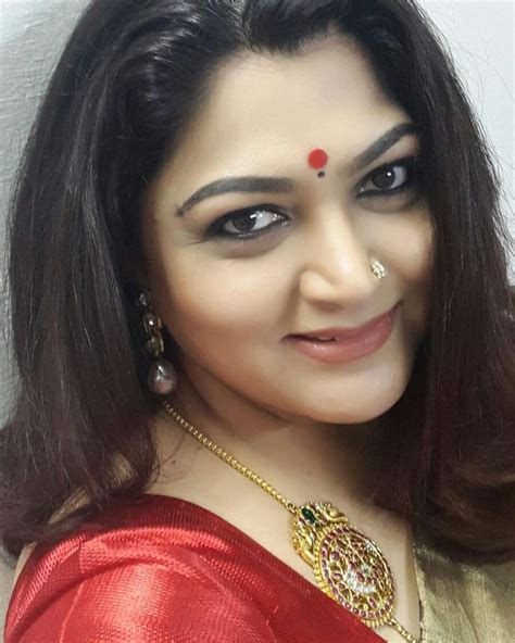 kushbu hot|Kushboo Sundar (@khushsundar) • Instagram photos and videos.